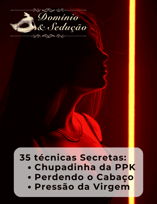 Domínio & Sedução (1)