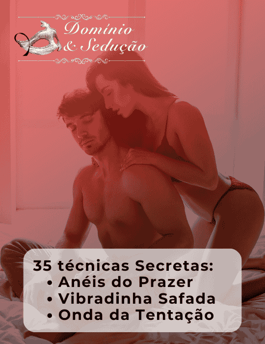 Domínio & Sedução (3)