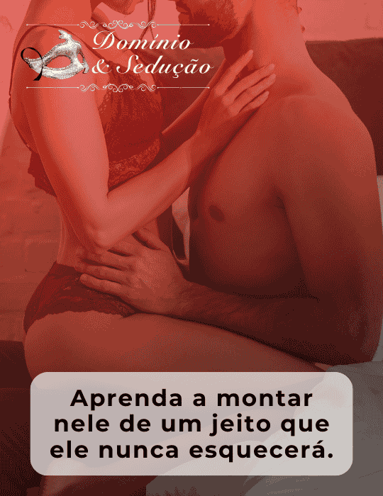 Domínio & Sedução (4)