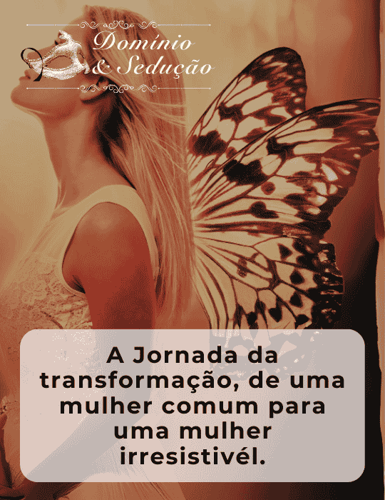 Domínio & Sedução (5)