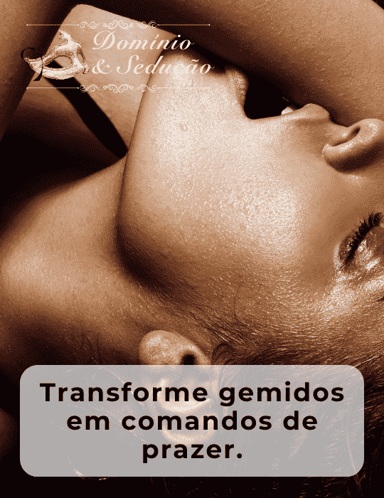 Domínio & Sedução (6)